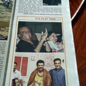 Deccan Chronicle Chennai 10-01-2017